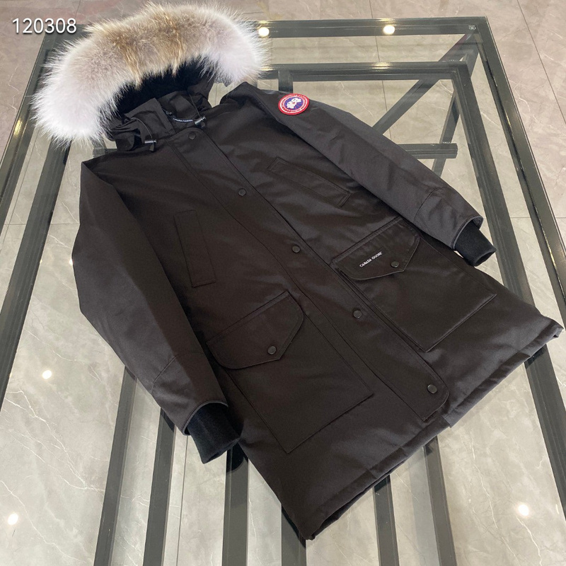 Canada Goose XS-XL 26yr06