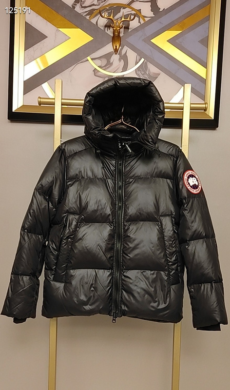 Canada Goose S-2XL 26yr11