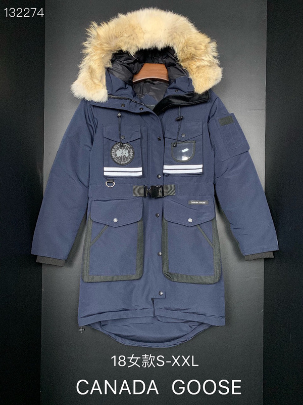 Canada Goose S-2XL 26yr12