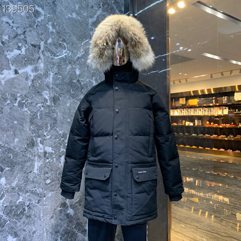 Canada Goose S-2XL 26yr15
