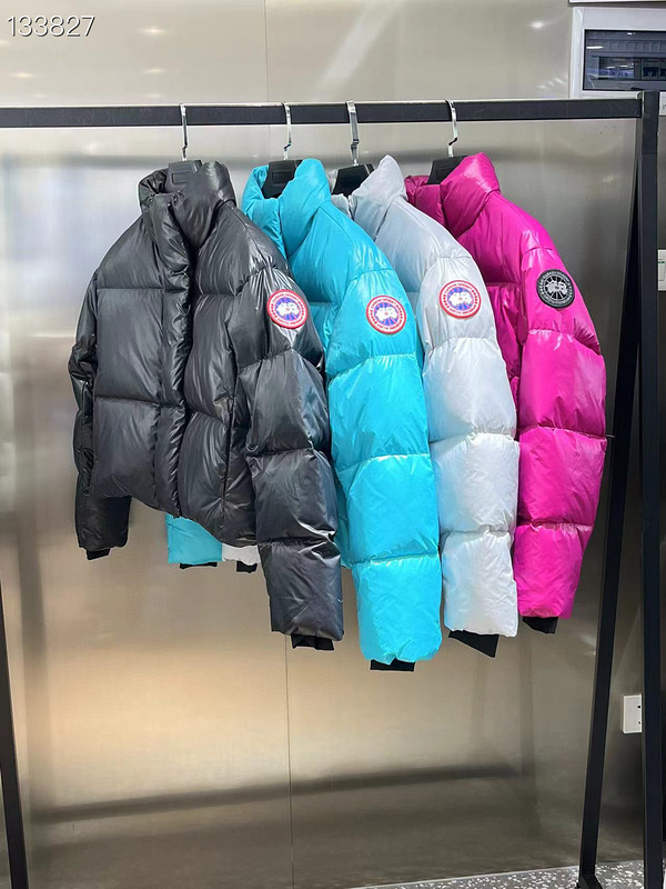 Canada Goose XS-XL 26yr16