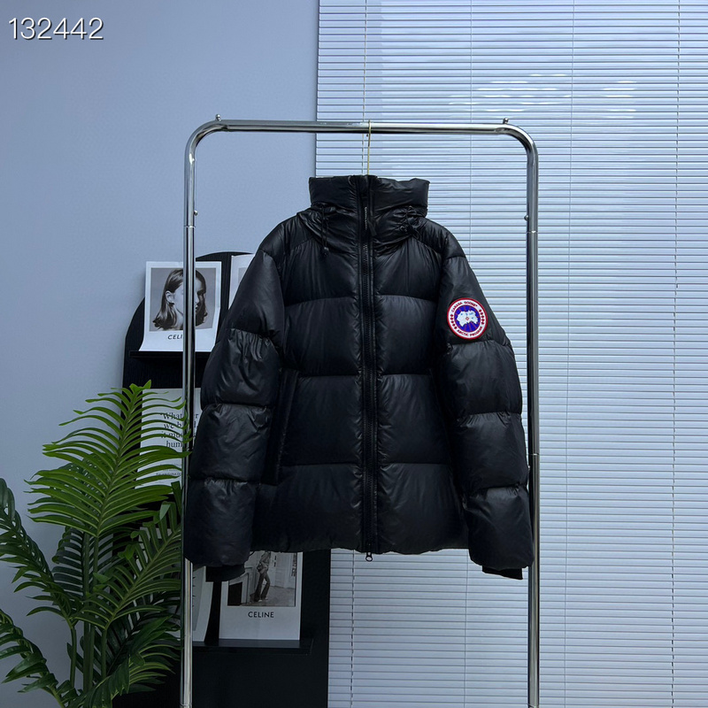 Canada Goose S-2XL 26yr22