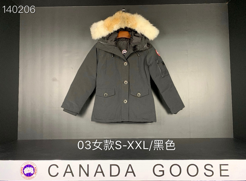 Canada Goose XS-XL 26yr32