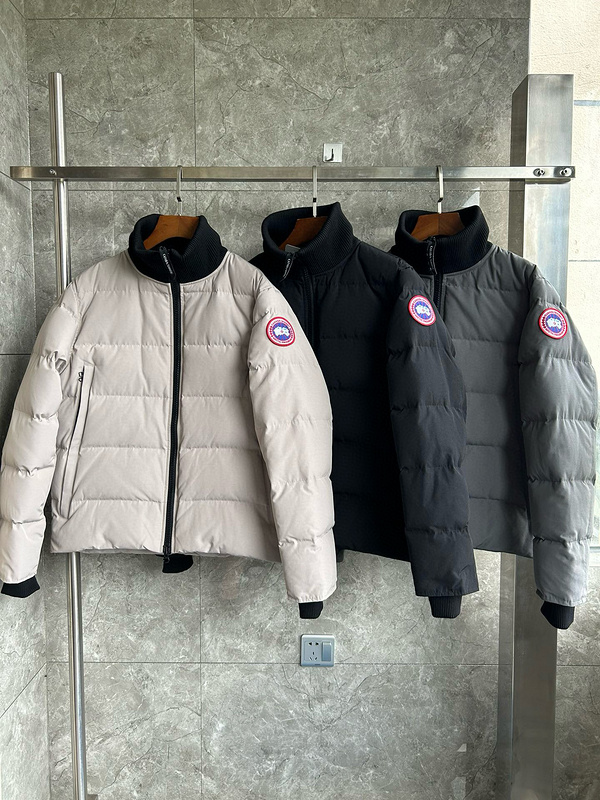 Canada Goose S-2XL 26yr49