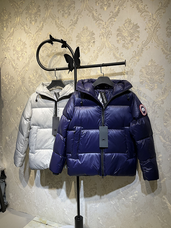 Canada Goose XS-2XL 26yr50