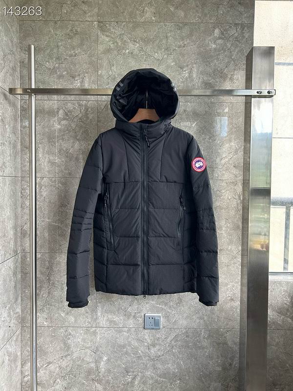 Canada Goose S-2XL 26yr60