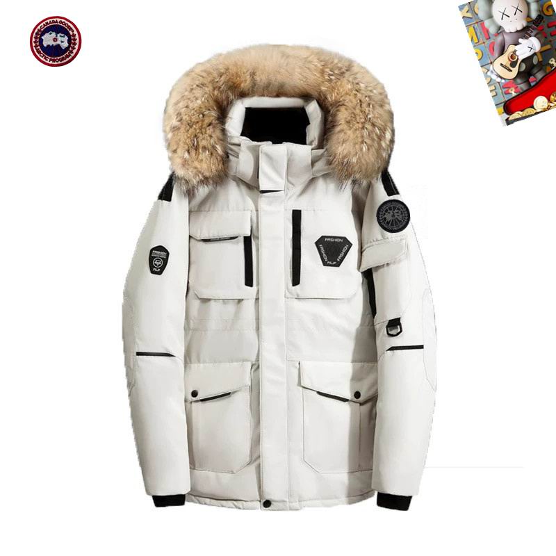 Canada Goose M-3XL 25tx06