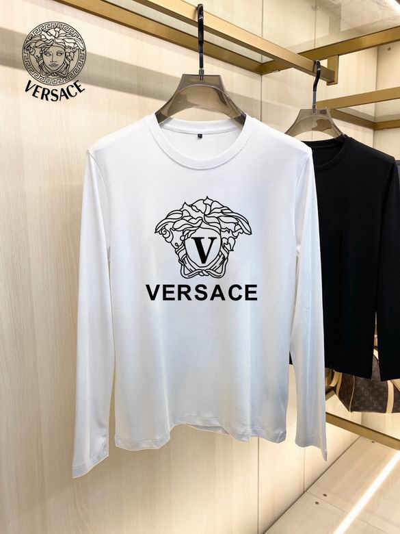 Versace S-4XL 25tn07
