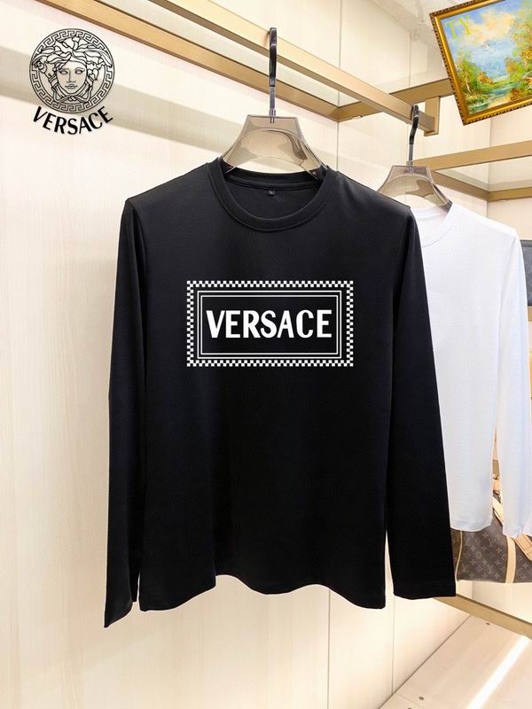 Versace S-4XL 25tx34