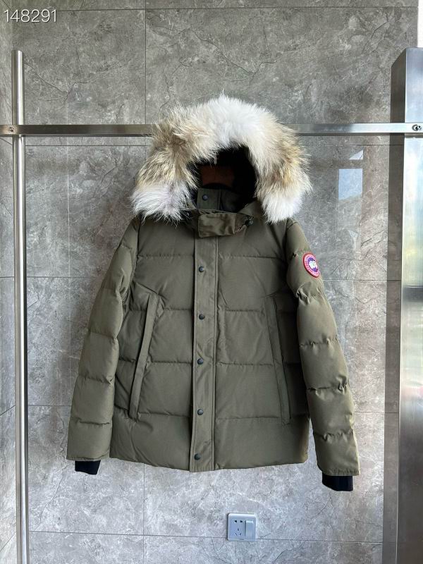 Canada Goose S-2XL 26yr65