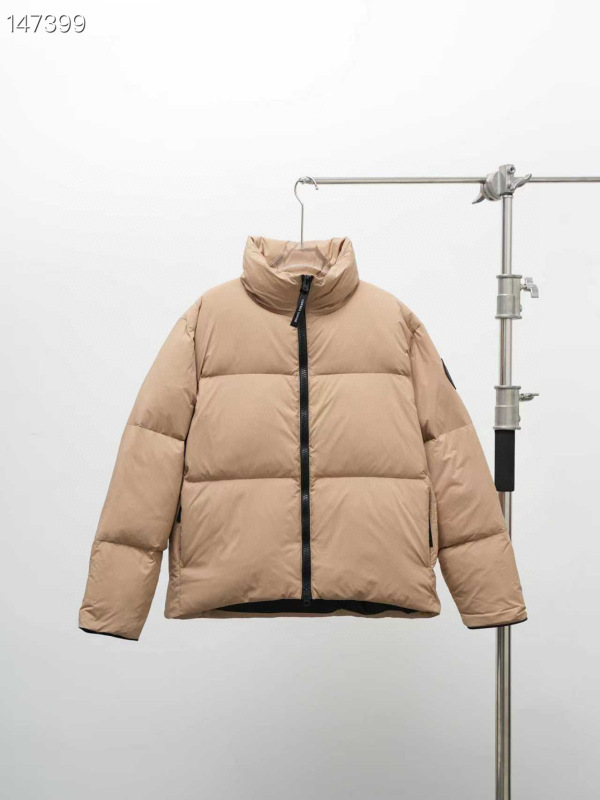 Canada Goose S-2XL 26yr73