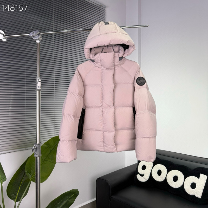 Canada Goose S-2XL 26yr75