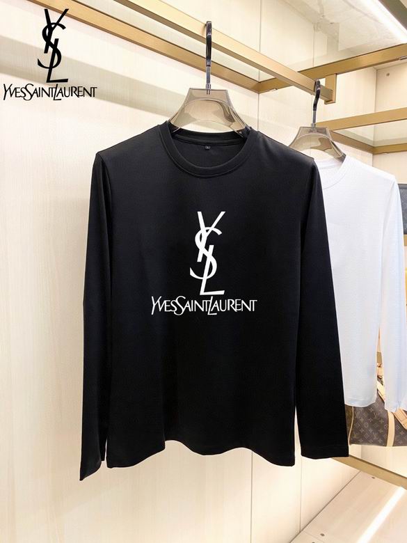 YSL S-4XL 25tn02