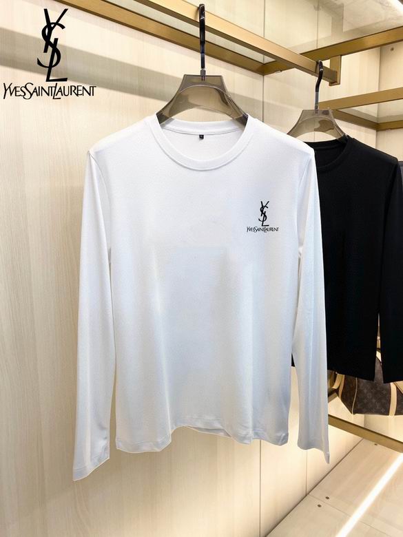 YSL S-4XL 25tn03