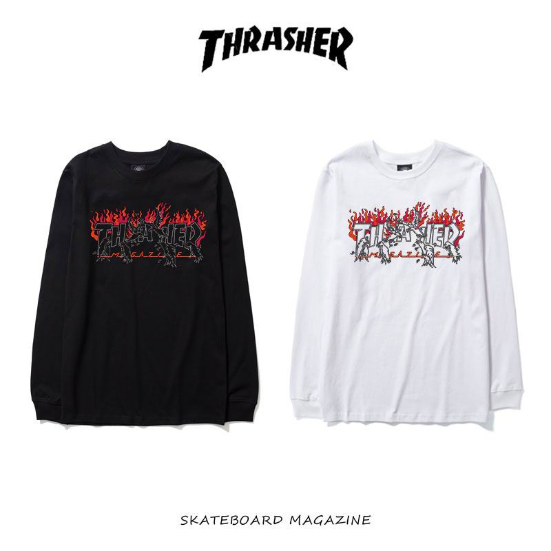 Thrasher M-2XL cmtxCM817