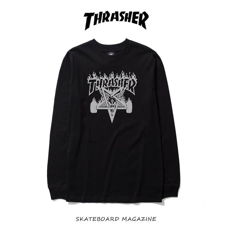 Thrasher M-2XL cmtxCM829