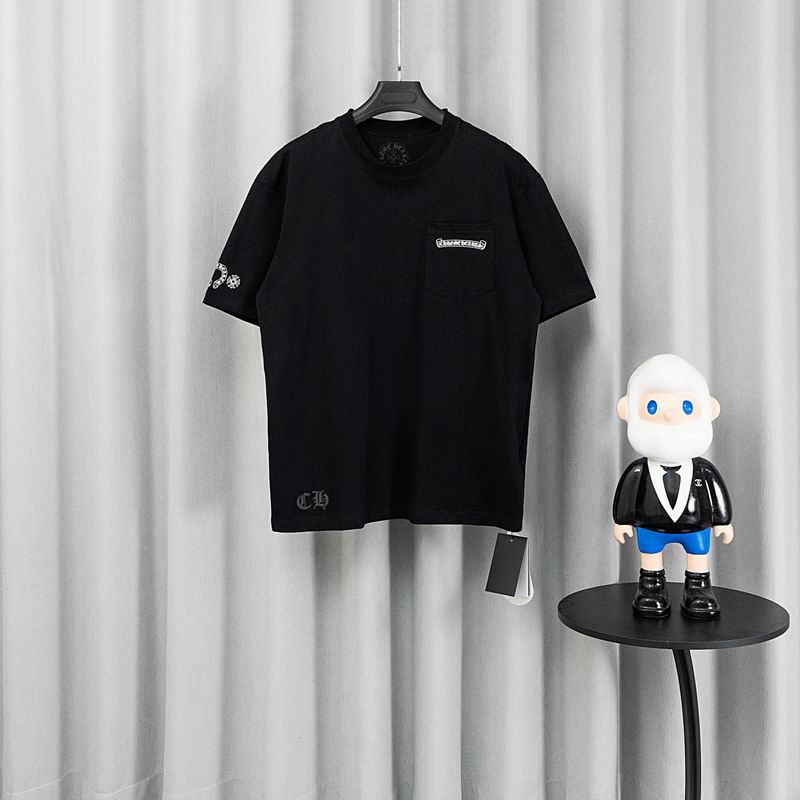 Chrome Hearts S-XL aztx33