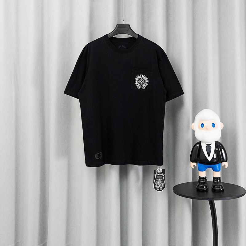 Chrome Hearts S-XL aztx34