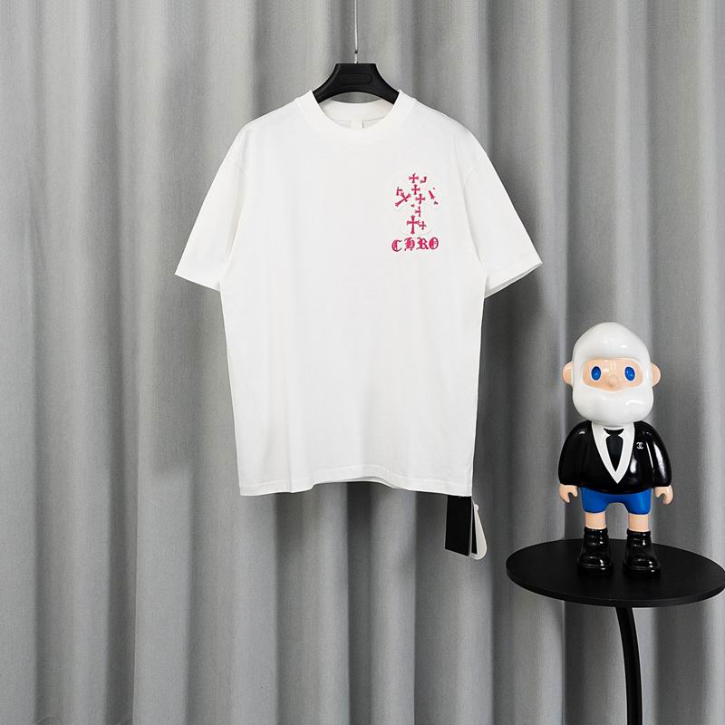 Chrome Hearts S-XL aztx39