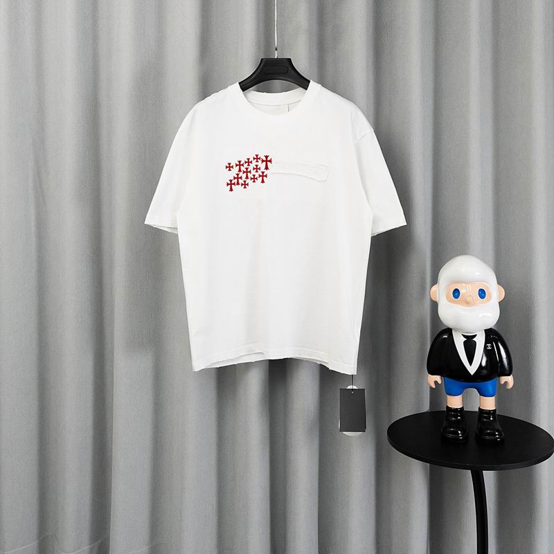 Chrome Hearts S-XL aztx42