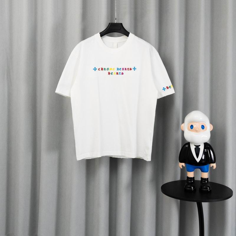 Chrome Hearts S-XL aztx46