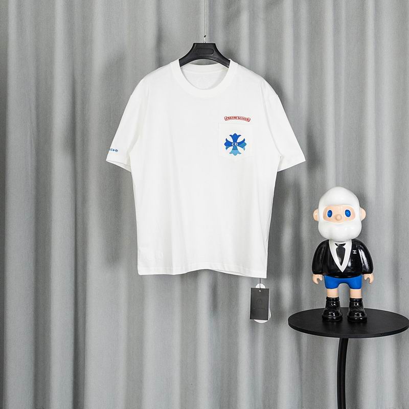Chrome Hearts S-XL aztx51