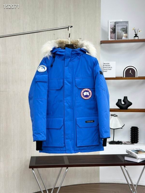 Canada Goose XS-2XL 26yr112
