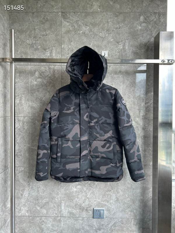 Canada Goose S-2XL 26yr113