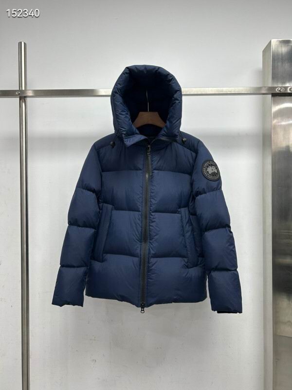 Canada Goose XS-L 26yr114