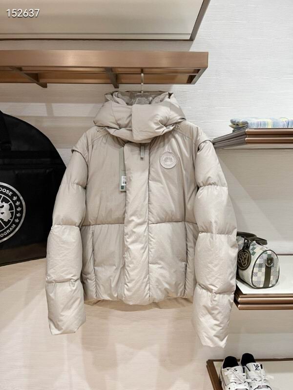 Canada Goose S-XL 26yr116