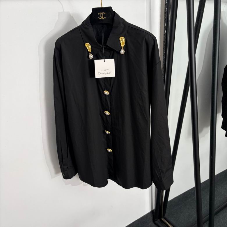 Schiaparelli Uniform 412