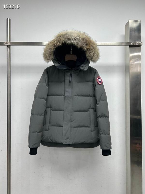 Canada Goose S-2XL 26yr119