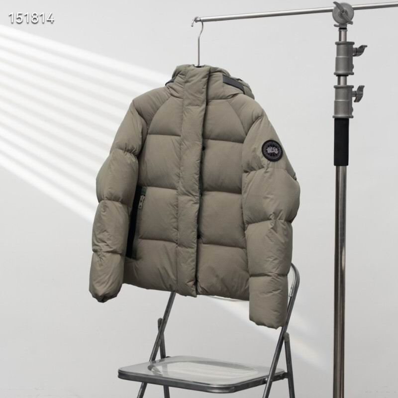 Canada Goose S-2XL 26yr121