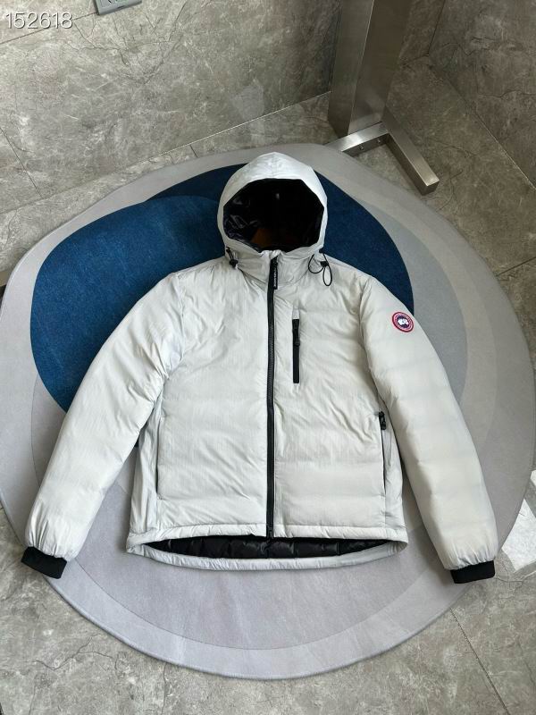 Canada Goose S-2XL 26yr122
