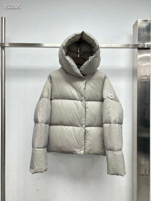 Canada Goose XS-L 26yr123