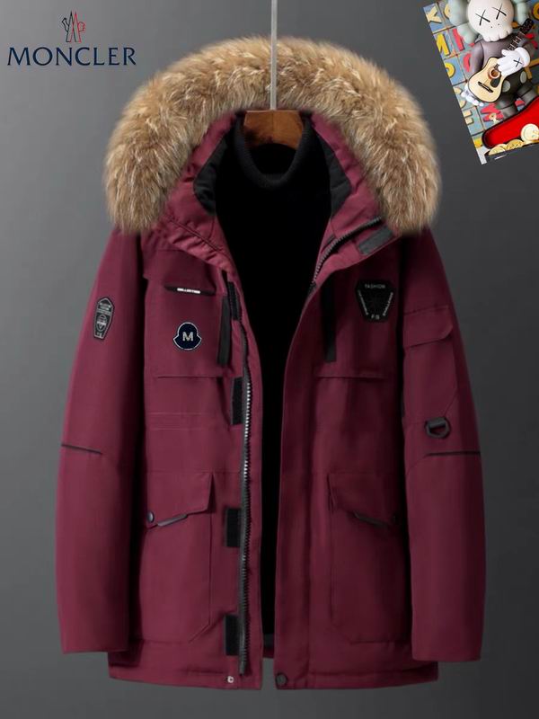Moncler M-3XL 25tx09