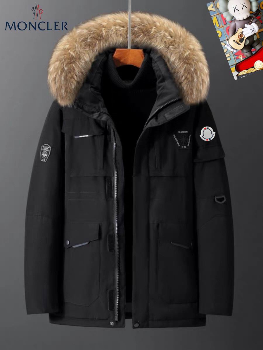 Moncler M-3XL 25tx10