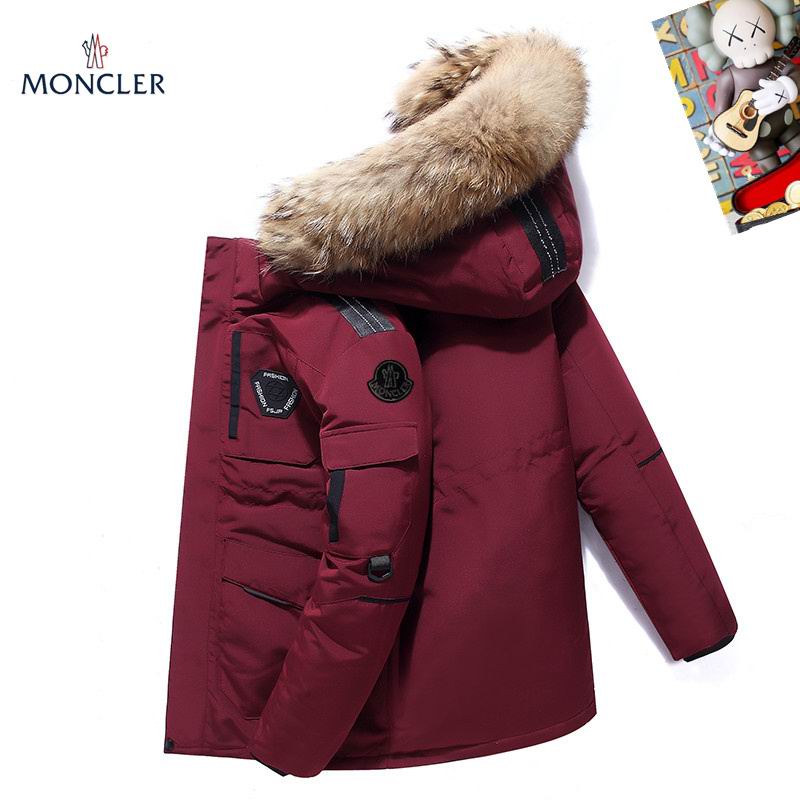 Moncler M-3XL 25tx11