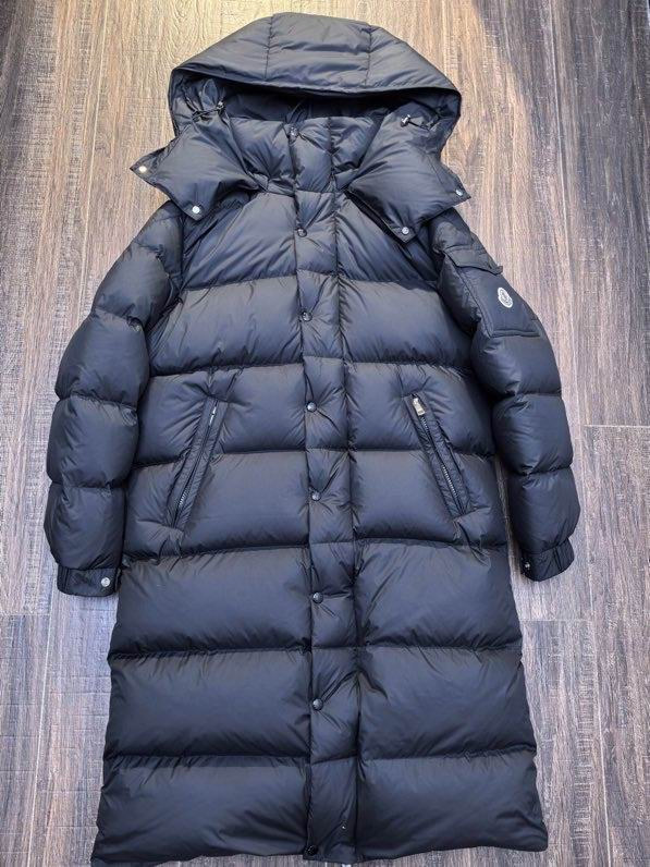 Moncler sz1-5 24cx29