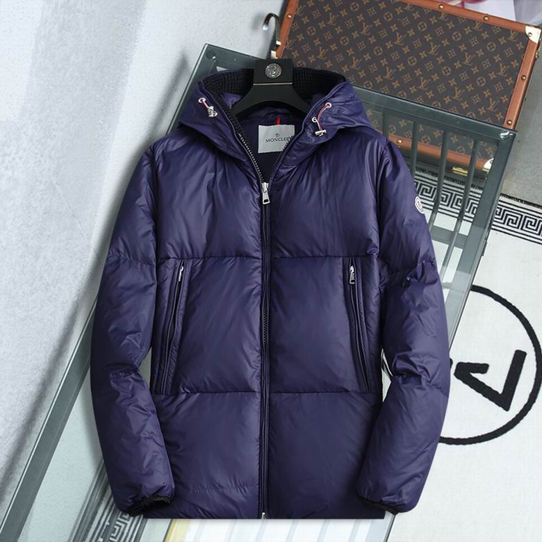 Moncler L-3XL 940