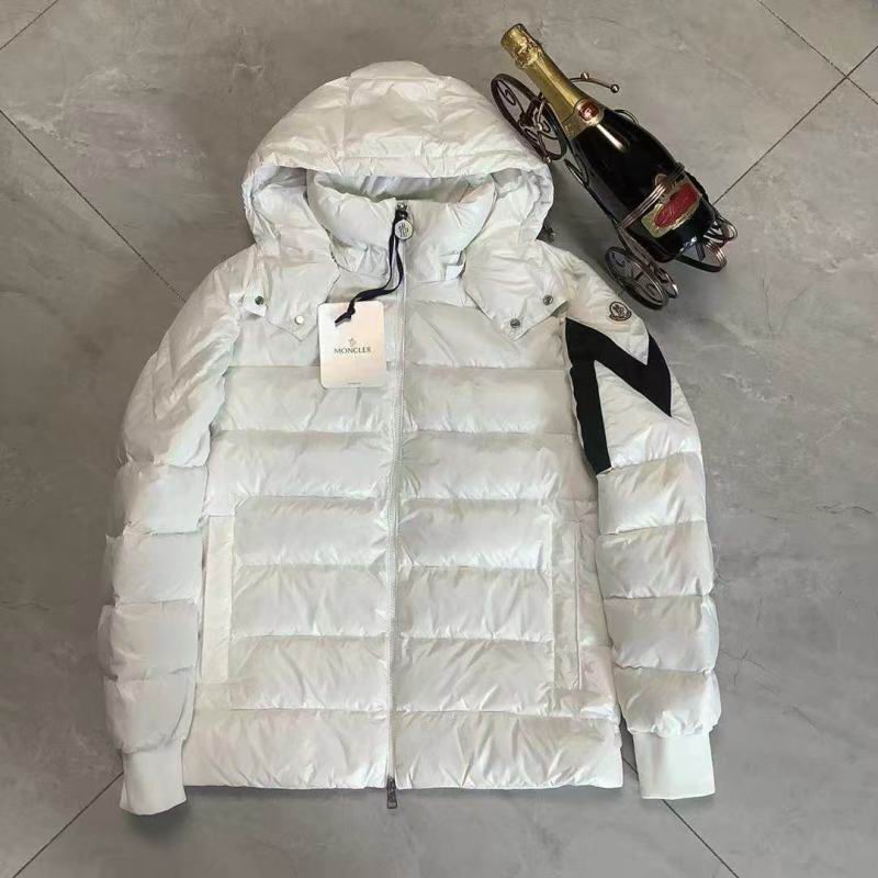 Moncler sz1-5 8qx92