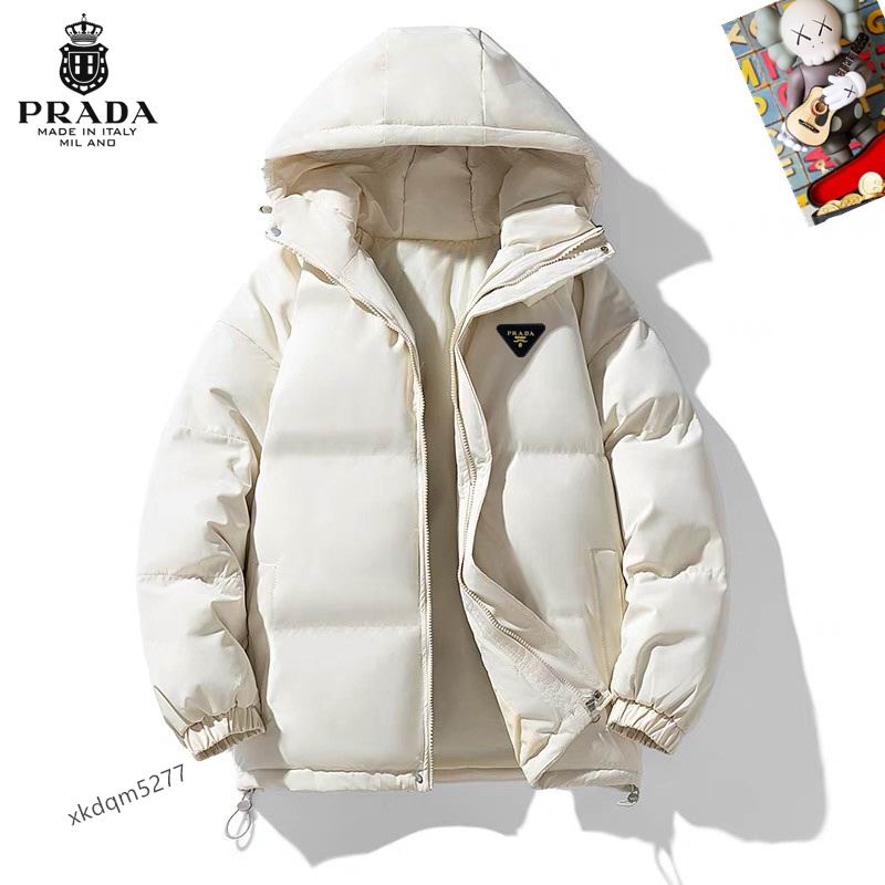 Prada M-3XL 25tx01