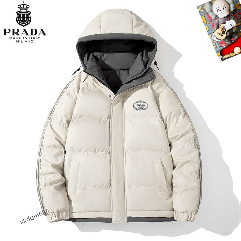 Prada M-3XL 25tx02