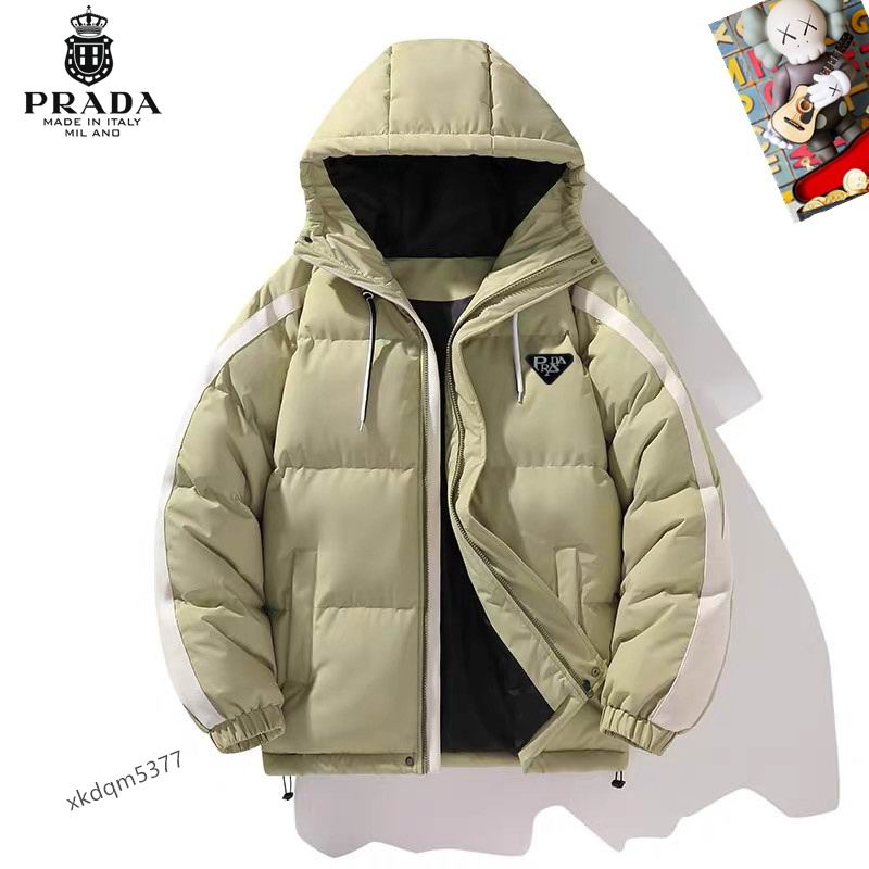 Prada M-3XL 25tx03