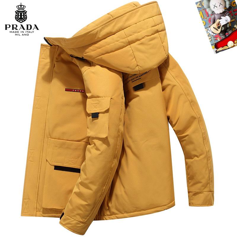 Prada M-3XL 25tx08