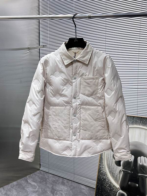 LV M-3XL 25wr40