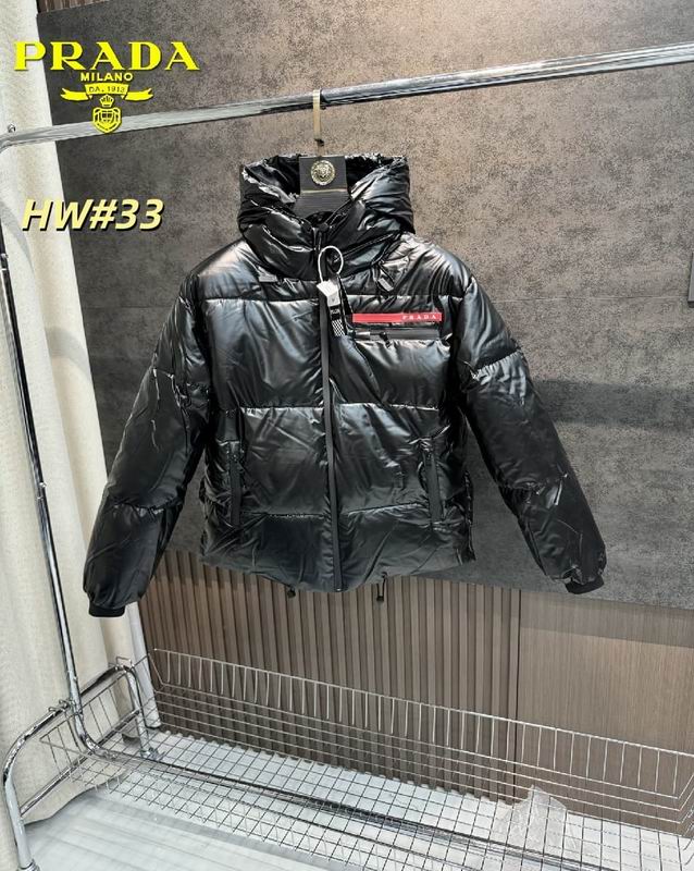 Prada S-2XL 12yr305