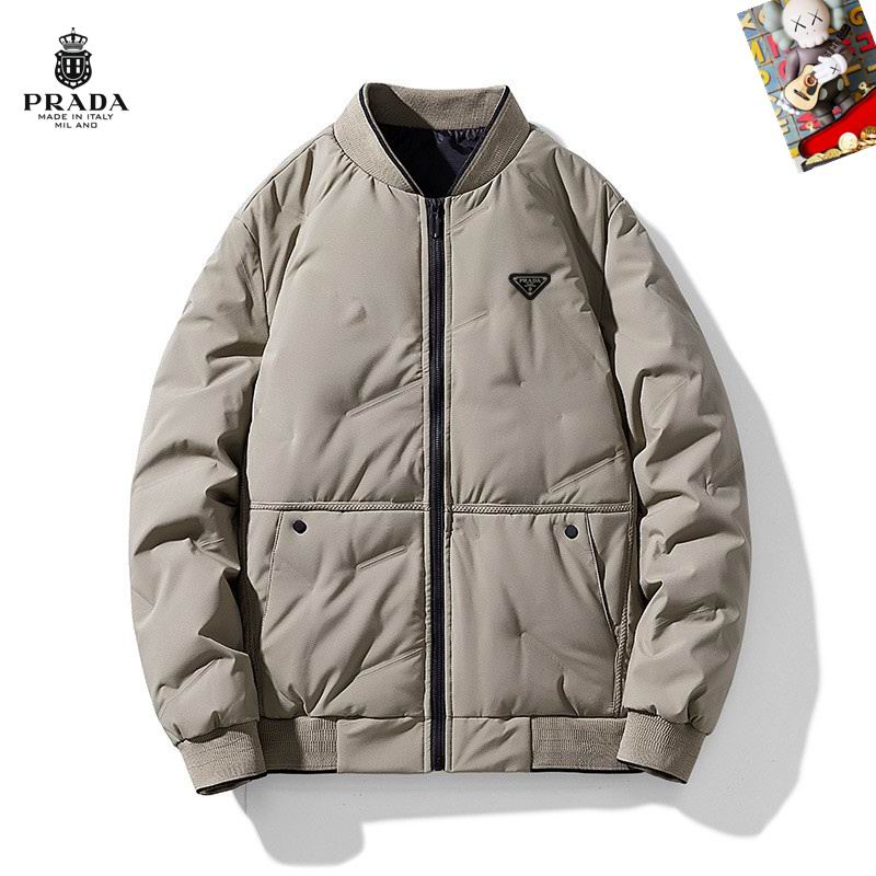 Prada M-3XL 25t317