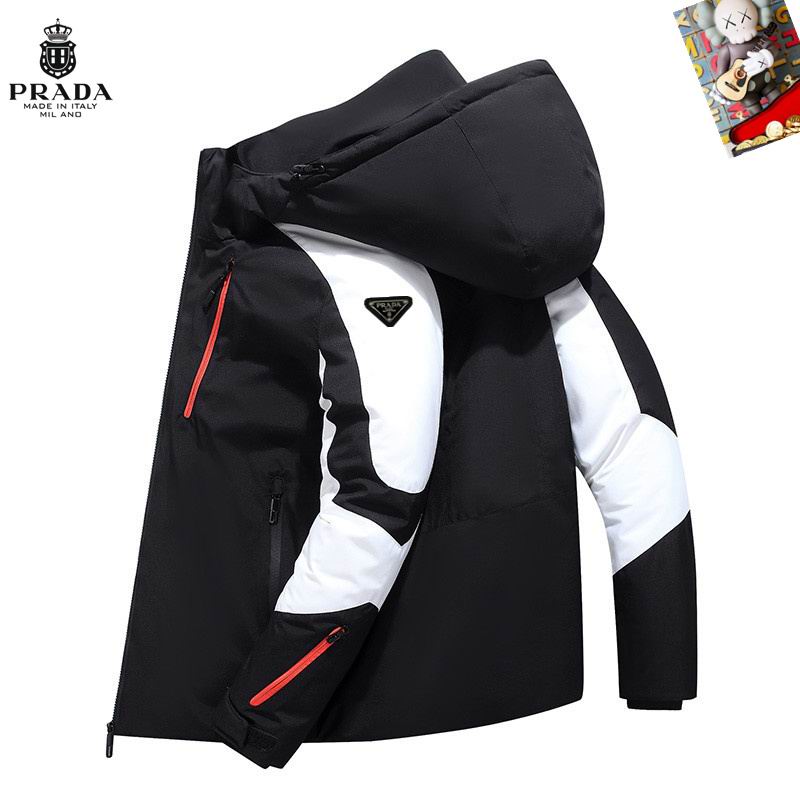Prada M-3XL 25t318