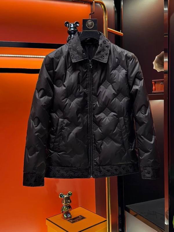 LV M-3XL 25wr150